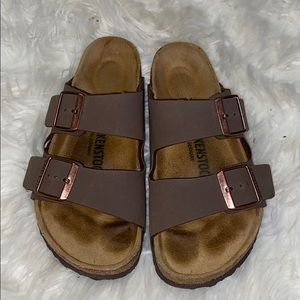 Birkenstock Arizona